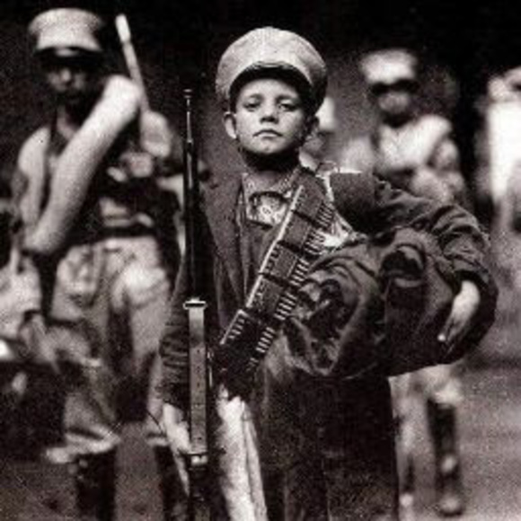 Meet your Posher, Anthony - Picture 1 of 1